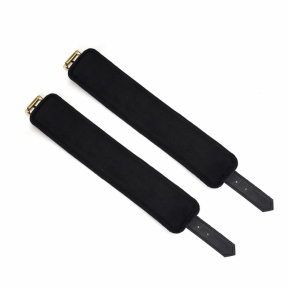 Поножи Liebe Seele Victorian Garden Ankle Cuffs 4