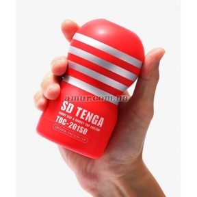 Мастурбатор Tenga SD Original Vacuum Cup 2