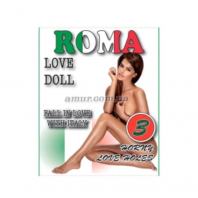 Секс кукла «Roma» 3