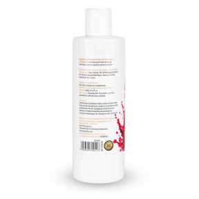 Лубрикант + массажное масло 2 в 1 MyLove Aroma Series Cherry, 300 мл 0