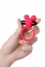 Эрекционное кольцо «A-Toys By Toyfa», розовое 0