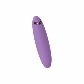 Міні-вібратор FairyGasm PleasureArrow, фіолетовий, 9 режимів вібрації 3