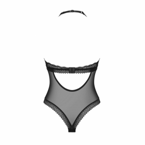 Боді Obsessive Medilla teddy 2