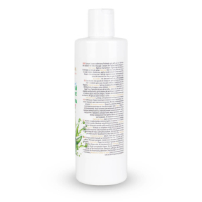 Лубрикант + массажное масло 2 в 1 MyLove Aroma Series Aloe Vera, 300 мл 0