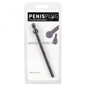 Стимулятор-расширитель уретры «Penis Plug Piss Play» 5
