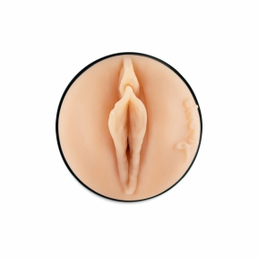 Мастурбатор Kiiroo Feel Tanya Tate PBC, совместимый с PowerBlow и Keon 0