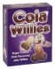 Цукерки у вигляді пеніса «Cola Willies» 1