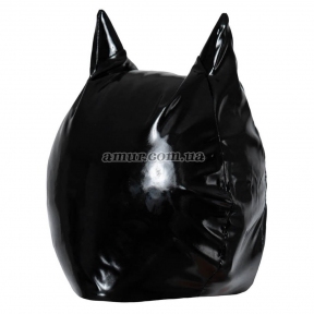 Маска кошки на голову «Black Level» 2