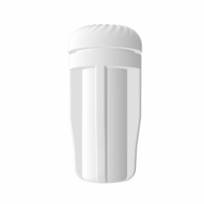 Мастурбатор в колбе «Funzone Sensing Vibrating Masturbation Cup», 10 вибраций 5