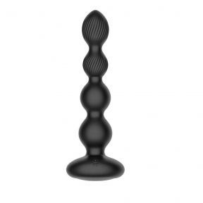 Анальный вибратор Nexus Tornado Probe Edition 2