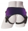 Трусы для страпона Sportsheets - Lush Strap On Purple, очень комфортные 1