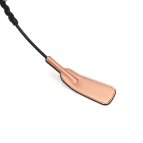 Шльопанка Liebe Seele Rose Gold Memory Riding Crop 2