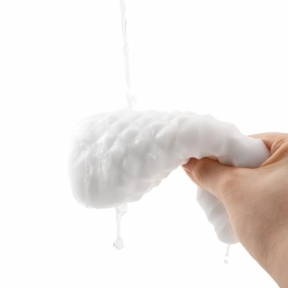 Мастурбатор Otouch Decor 1-B, ефект всмоктування, пружні пірамідки 4 Мастурбатор Otouch Decor 1-B, ефект всмоктування, пружні пірамідки 4