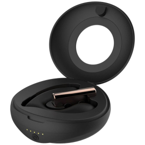Вибратор в трусики Rosy Gold - Remote Control Panty Vibrator, 10 вибраций, пульт ДУ 3