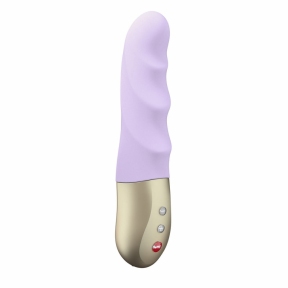 Міні-пульсатор Fun Factory STRONIC PETITE, ліловий, 8 режимів, підходить для початківців 2