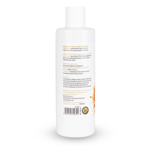 Лубрикант + массажное масло 2 в 1 MyLove Aroma Series Orange, 300 мл 1