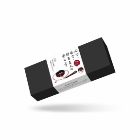 Шкіряний нашийник з повідцем Liebe Seele Wine Red Curved Collar, замок-серце 9