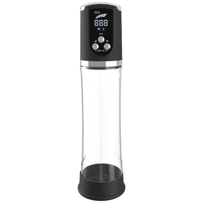Автоматична вакуумна помпа Passion Pump, 4+4 функцій 4