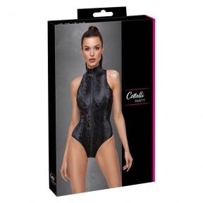 Боді «Cottelli Collection Body Snake» 6