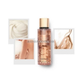 Парфумований спрей для тіла Victoria's Secret Bare Vanilla, 250 мл 0