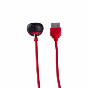 Магнітний кабель для заряджання Fun Factory USB MAGNETIC CHARGER, з індикатором 4