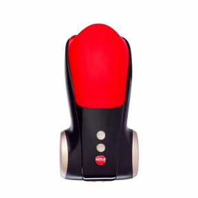 Мастурбатор для головки пениса Fun Factory COBRA LIBRE II, 2 мотора, игра без рук 0