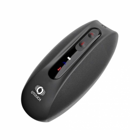 Мастурбатор Otouch Deven, осциллирующая площадка, 6 режимов вибрации, 2 уровня нагрева, LED-экран 5