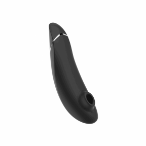 Преміальний подарунковий набір Silver Delights Collection: Womanizer Premium та We-Vibe Tango 2