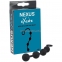 Анальні кульки Nexus Excite Medium Anal Beads, діаметр 2,5 см 2