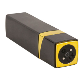 Вібратор помада S Pleasures, 10 режимів 0