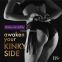 Подарунковий набір для BDSM Rianne S - Kinky Me Softly Black: 8 предметів задоволення 3