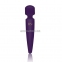 Вібромасажер Rianne S: Bella Mini Wand Purple 1