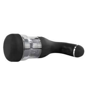 Мастурбатор с ротацией «Ultra Suck Rotation Lover» 1