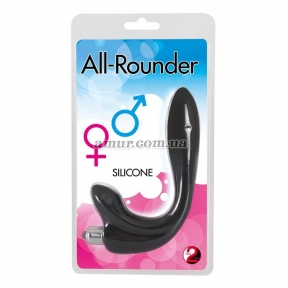 Стимулятор для двоих «All-Rounder» 5