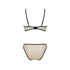 Комплект Passion Lorina, бежевый 2