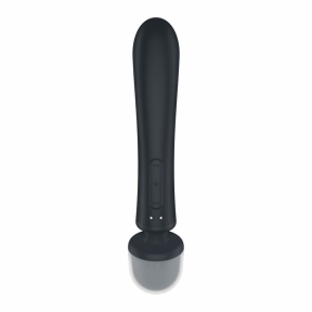 Вібратор-кролик з вібратором Satisfyer Triple Lover, серія, 3 мотори 2