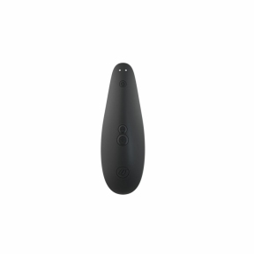 Вакуумный клиторальный стимулятор Womanizer Classic 2, черный, 10 режимов, функция Afterglow 4