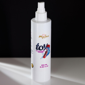 Клінер для іграшок MyLove Toy Cleaner Professional, 250 мл 0