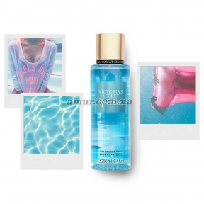 Парфюмированный спрей Victoria's Secret Aqua Kiss, 250 мл 0