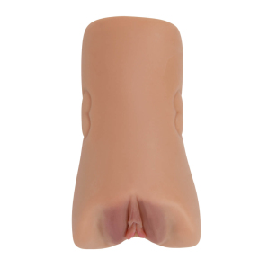 Мастурбатор вагина «Crazy Bull Elena», латинка 0