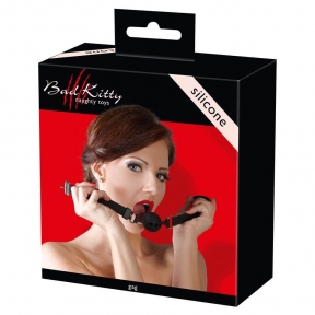 Кляп «Gag Silicone» 3