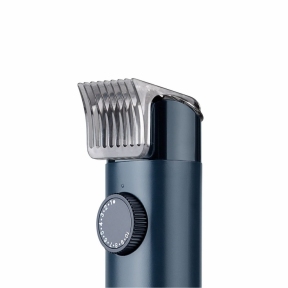 Беспроводной триммер для интимных зон Boners Hair Trimmer Shaver, 10 скоростей, 2 насадки 2