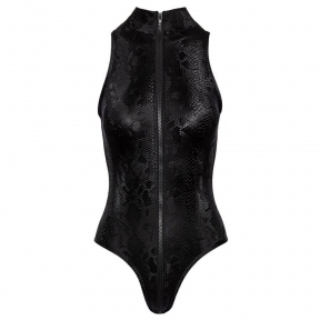 Боді «Cottelli Collection Body Snake» 4
