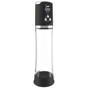 Автоматична вакуумна помпа Passion Pump, 4+4 функцій 1