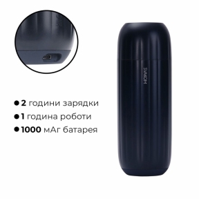 Интерактивный смарт-мастурбатор с вибрацией и посасыванием Svakom Sam Neo 2 6