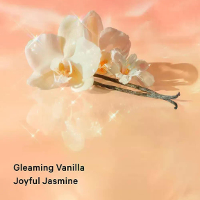 Спрей-мист для тела с шиммером Bare Vanilla JOY Shimmer от Victoria’s Secret, 250 мл 0