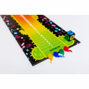 Эротическая игра «Еродит» (UA) 2