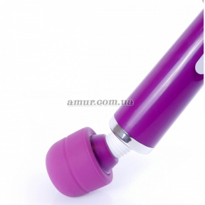 Стимулятор «Magic Massager Wand», фиолетовый, 10 режимов вибрации 3