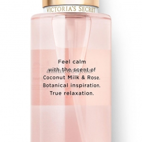 Спрей-міст Victoria's Secret Coconut Milk & Rose, 250 мл 0