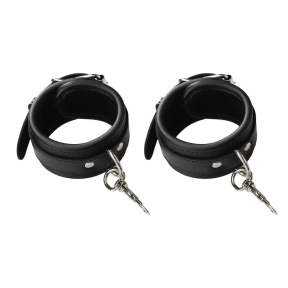 Набір БДСМ Erospace Wild Play Male Bondage Set C13 4